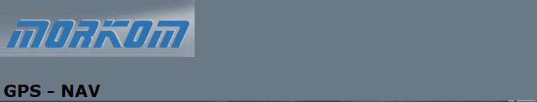 GPS - NAV